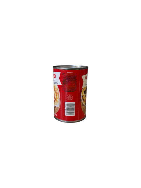 El Ebro Fabada Bean Stew - 15oz Side