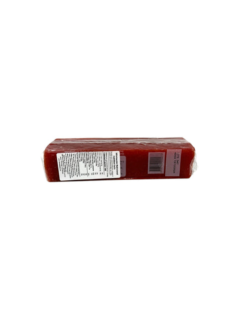 El Puma - Lonja Roja (Guava Paste) - 400g Back