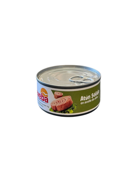 Eveba Atun Solido (front image)