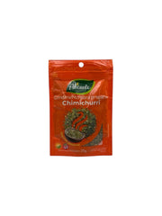 Alicante - Dehydrated Chimichurri Mix - 25g