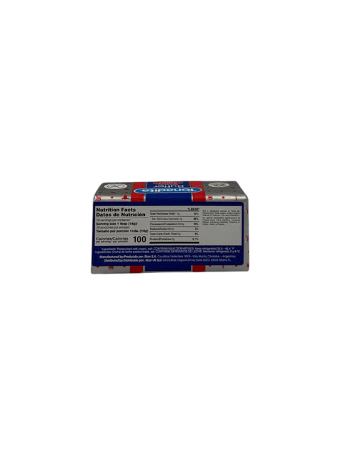 Tonadita - Salted Butter - 8oz