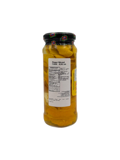 Sabor Mineiro - Sliced Pequi - 300g