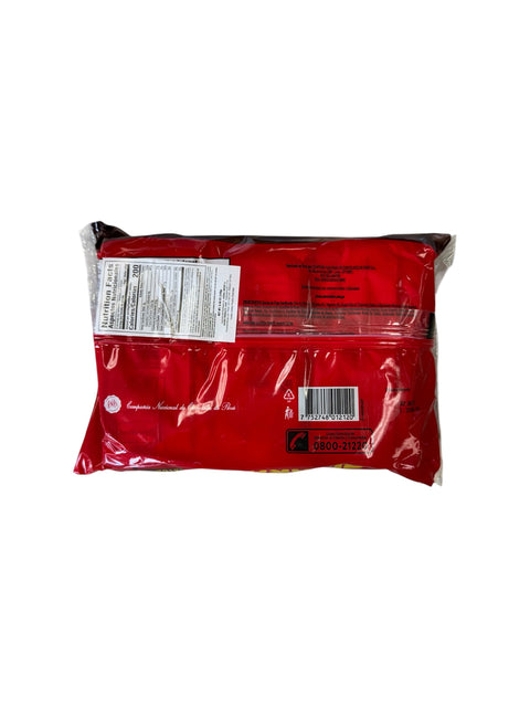 Pícaras Classic  Cookies - 228g