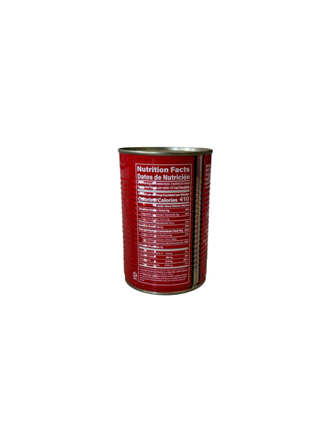 Conchita Orange Shells in Syrup (Cascos de Naranja en Almíbar) - 16oz
