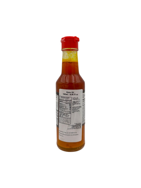 Sabor Mineiro - Azeite de Dende (Dende Oil) -145 ml