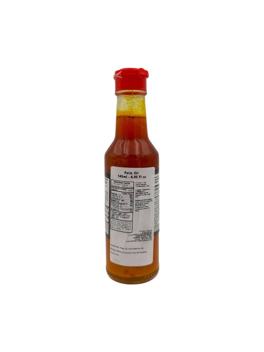 Sabor Mineiro - Azeite de Dende (Dende Oil) -145 ml