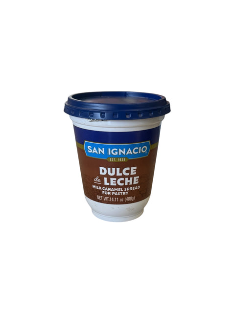 San Ignacio Dulce de Leche - 400g