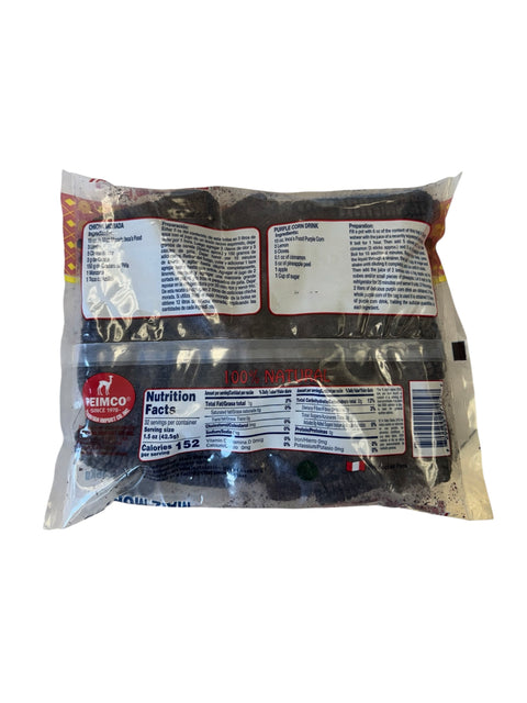 Inca’s Food Maíz Morado (Purple Corn) - 3lb