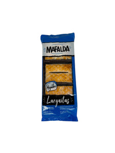 Mafalda Hojaldre- Larguitas