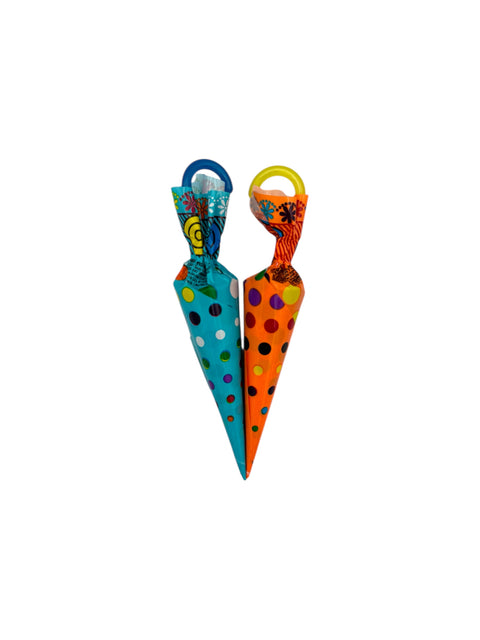 Felfort Paraguitas Chocolate Front