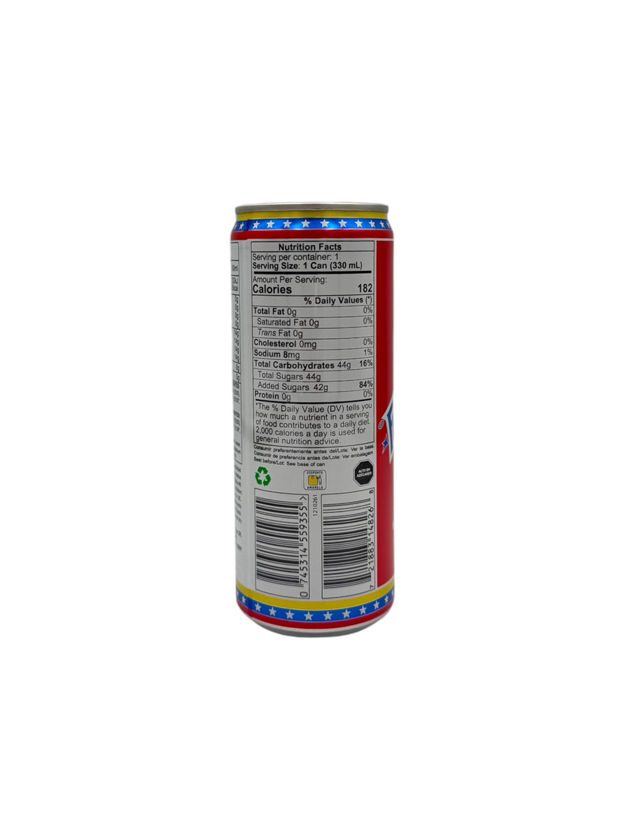 Frescolita 11.2oz (back image)