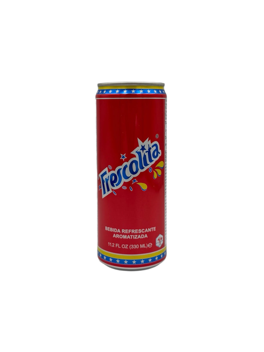 Frescolita 11.2oz (front image)