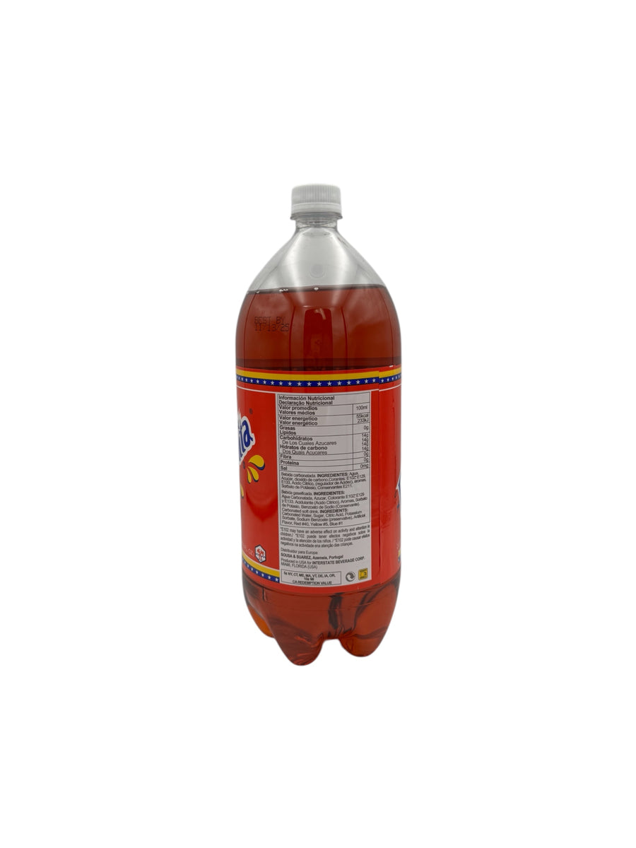 Frescolita 2L (back image)