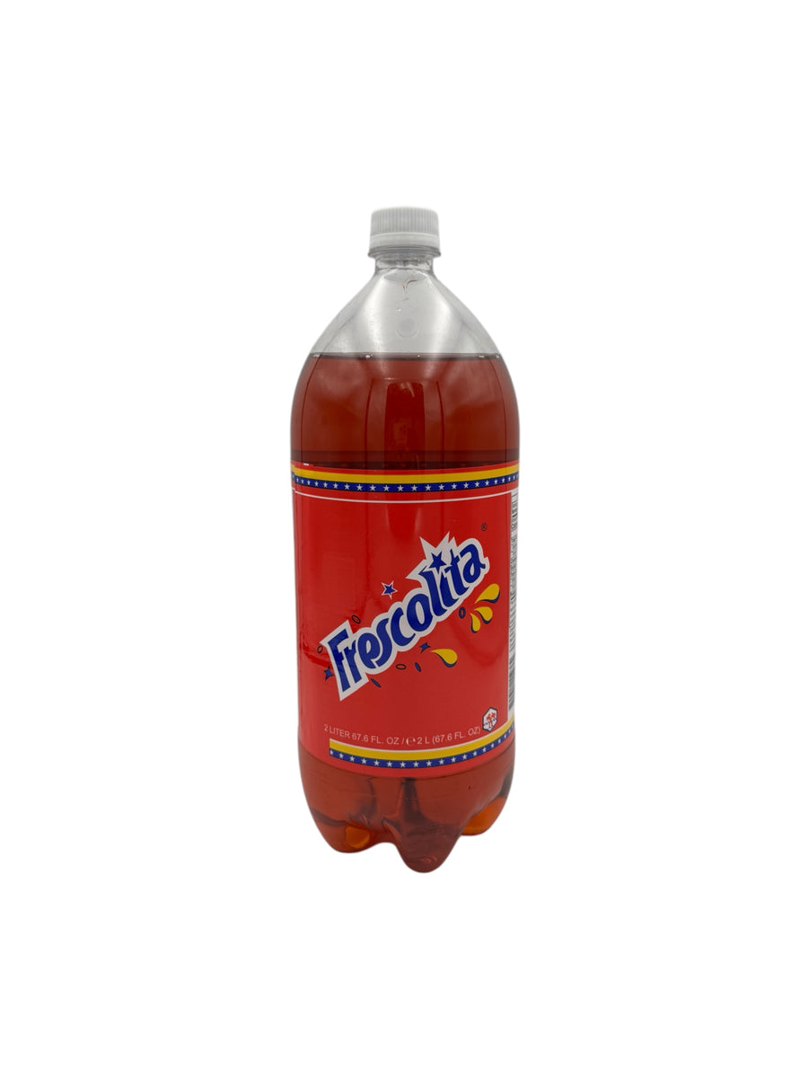 Frescolita 2L (front image)