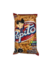 FritoLay Pepitos (front image)