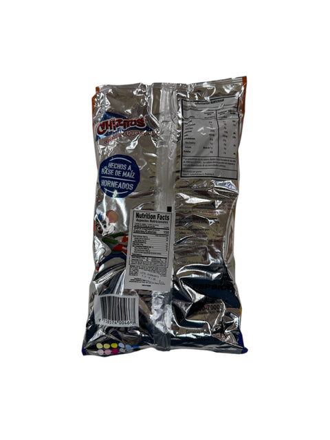 Frito Lay Chizitos - 35g Back