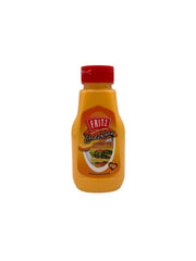 Fritz Cheddar Sauce (front image)