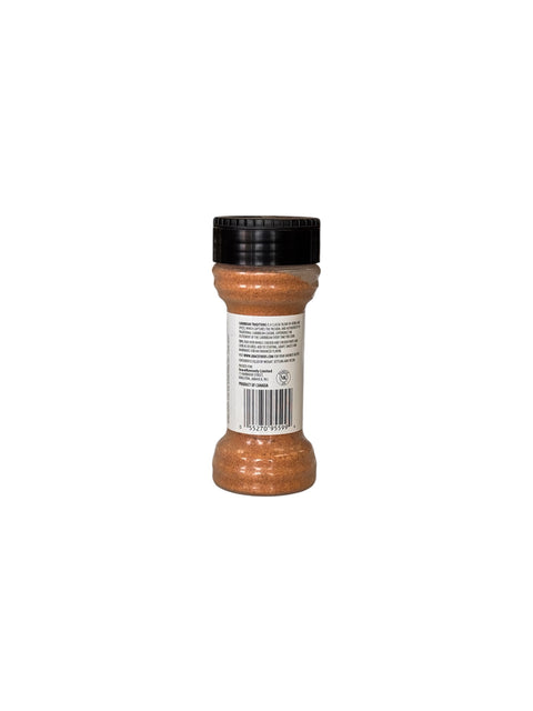 Grace Caribbean Traditions Chicken Seasoning - 135g Back