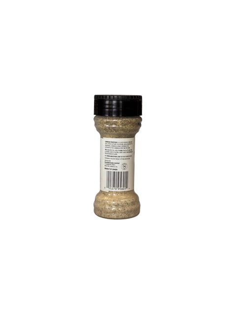 Grace Caribbean Traditions Fish Seasoning - 150g Back