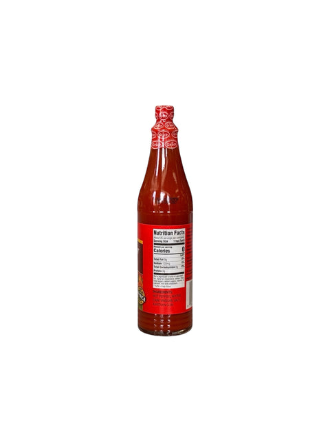 Grace Hot Pepper Sauce - 6oz Side