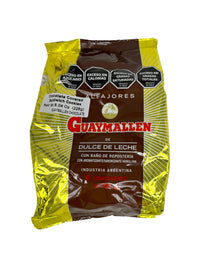 Guaymallen Alfajor Bano de Reposteria (front image)
