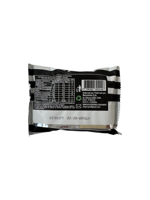 Gula Alfajor- 3 ct (72g each) Back