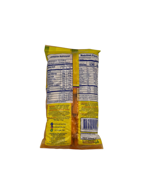 Huila - Achira del Huila - 120g Back