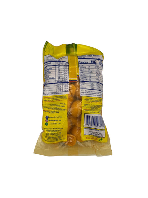 Huila - Bizcocho de Cuajada del Huila - 185g Back