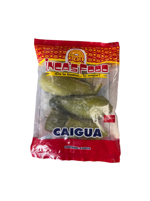 Timex Food Inca’s Food Caigua - 4pc – Latimex Market