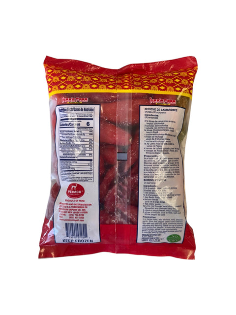 Timex Food Inca’s Food Limo Hot Pepper (Aji Limo) - 425g – Latimex Market