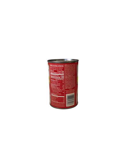 Kirby Red Beans - 15oz Back