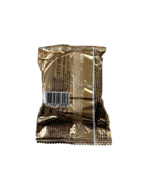 La Aldea Super Dulce de Leche Alfajor - 3 ct (65g each) Back