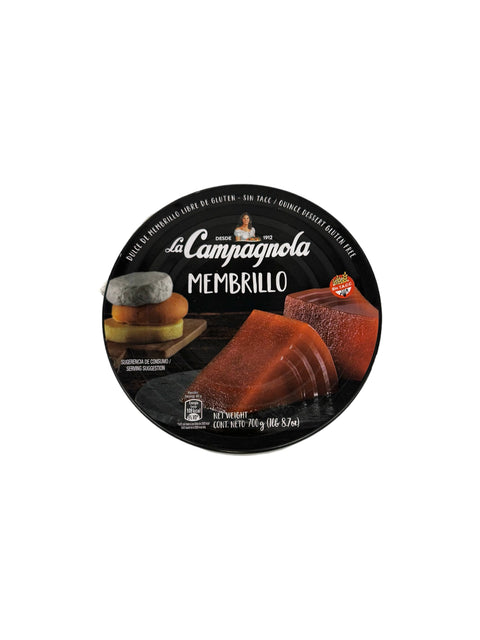 La Campagnola Membrillo (front image)
