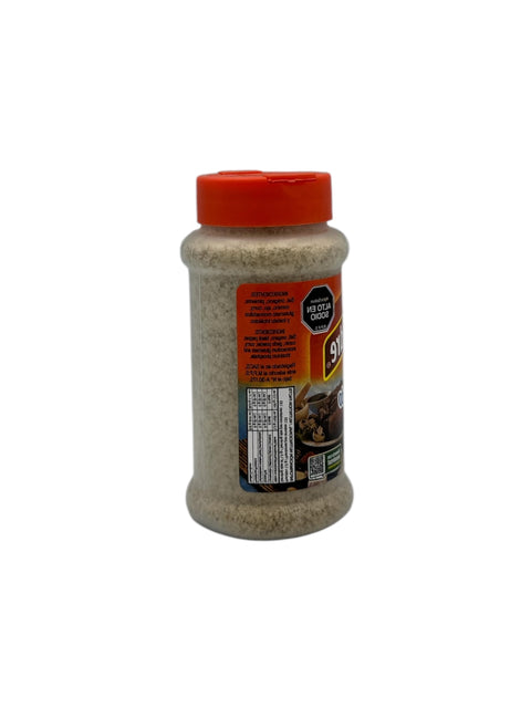 La Comadre Adobo (back image)