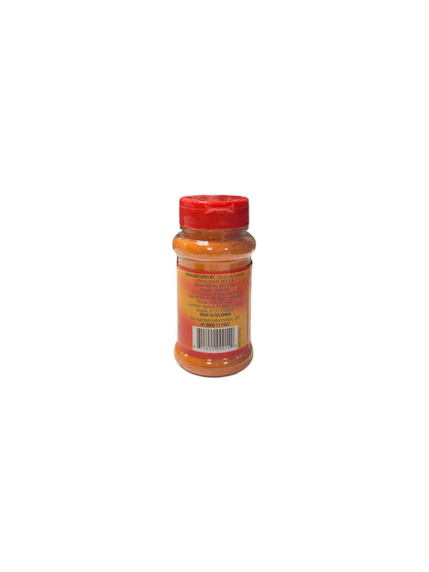 La Gran Cocina Trizon ( Coloring & Seasoning ) - 85g Back