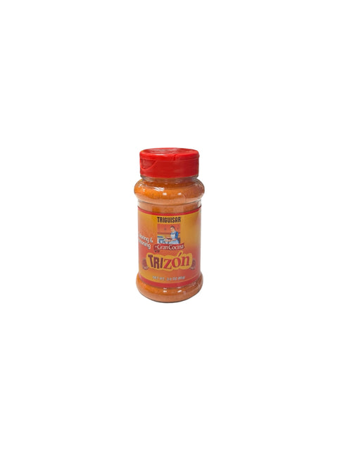 La Gran Cocina Trizon ( Coloring & Seasoning ) - 85g Front
