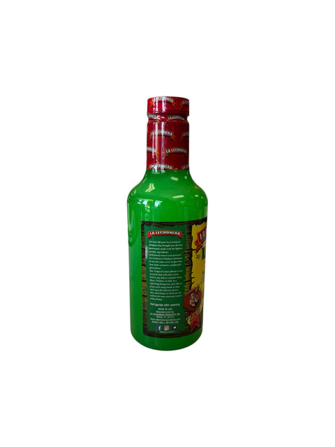 La Lechonera Limón Tropical - 32 Fl Oz Side1
