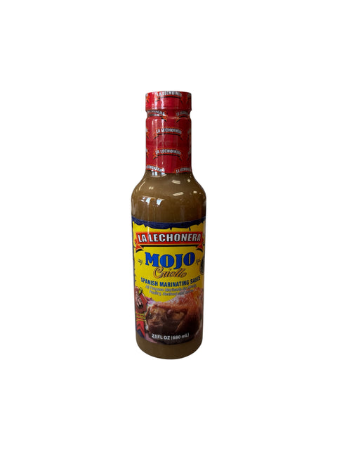 La Lechonera Mojo Criollo - 23 Fl Oz Front