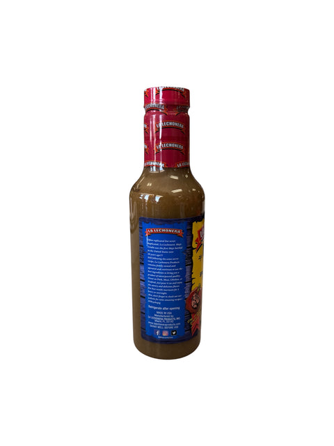La Lechonera Mojo Criollo - 23 Fl Oz Side1