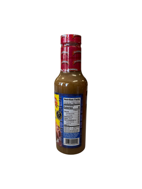 La Lechonera Mojo Criollo - 23 Fl Oz Side2