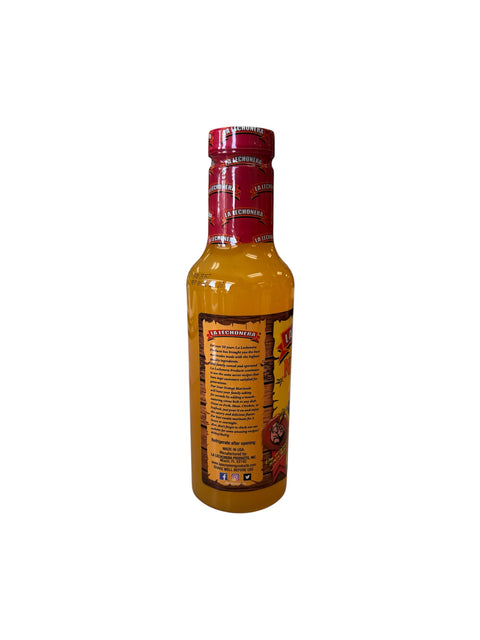 La Lechonera Naranja Agria - 23 Fl Oz Side1