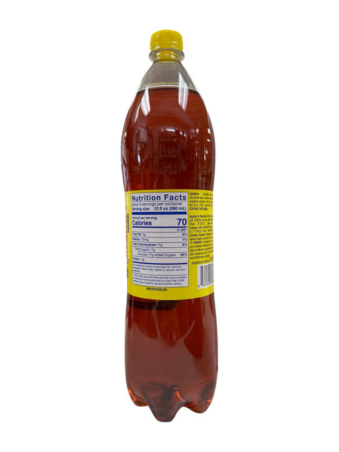 La Nuestra Colombiana Kola (Soda) - 1.5L Back