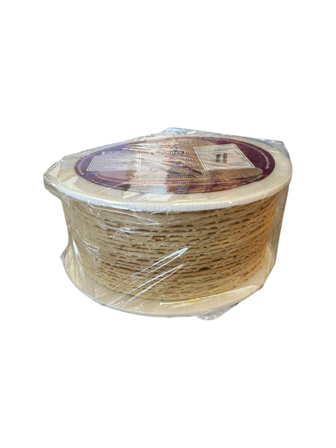 La Villa Obleas (Wafers) - 180g Side