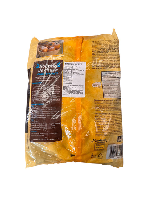 Lacta Ouro Branco - 1kg Back