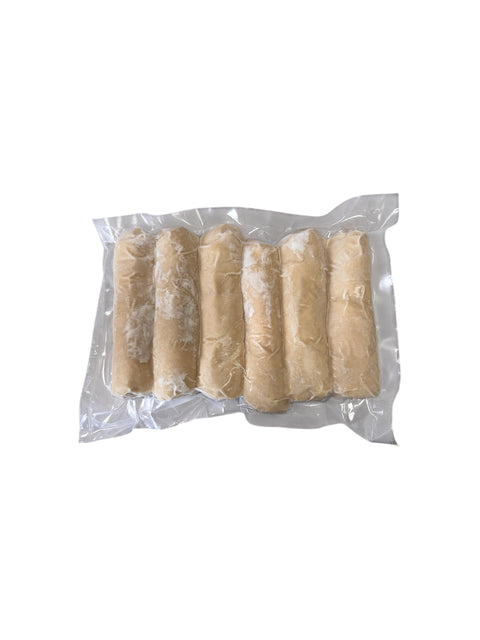 Latimex Tequenos - 6pk Front