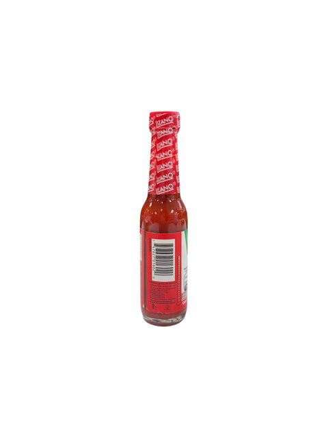 Lizano Chile (Hot Sauce) - 62g barcode