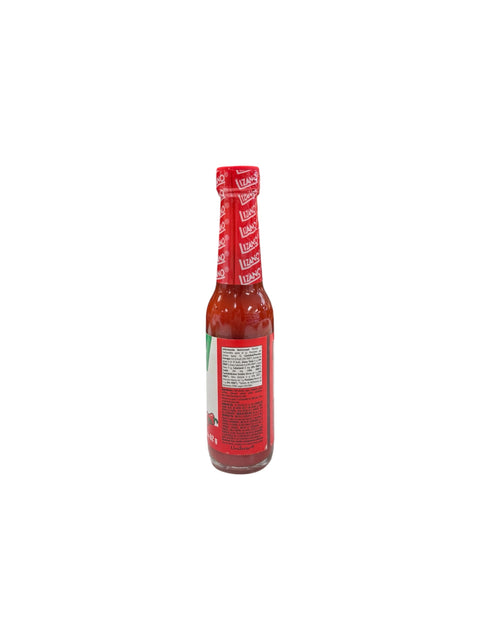 Lizano Chile (Hot Sauce) - 62g nutrition