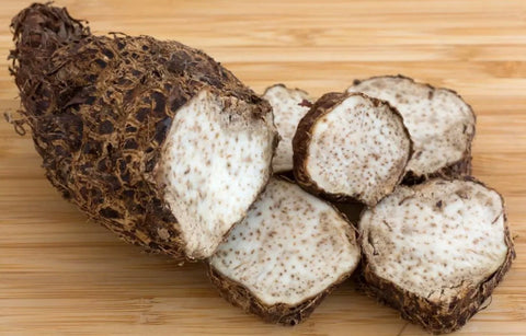Malanga - 1 - 1.3lb Front