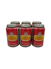 Malta Caracas 6pk (front image)