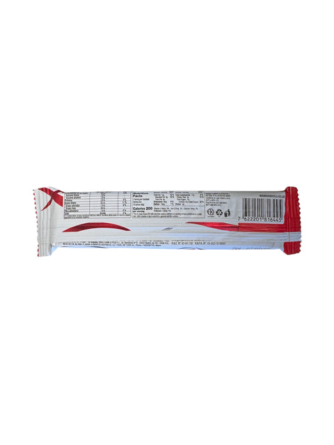 Mantecol Clásico - 64g Back